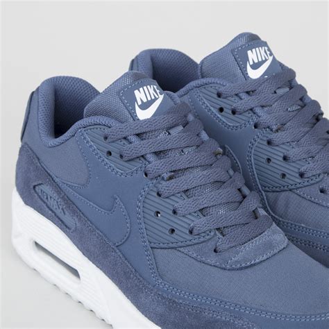 nike air max essential 90 diffused blau größe 41|Buy Air Max 90 'Diffused Blue' .